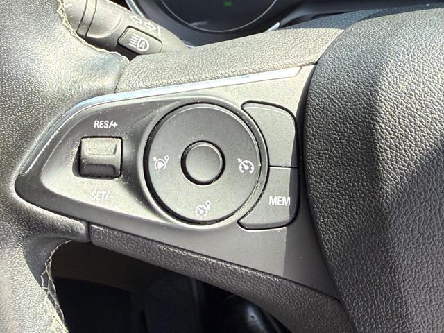 Used Vauxhall Grandland X YN21BTW 20
