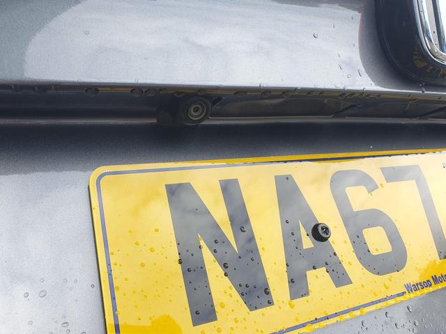 Used Honda Civic NA67VOP 30