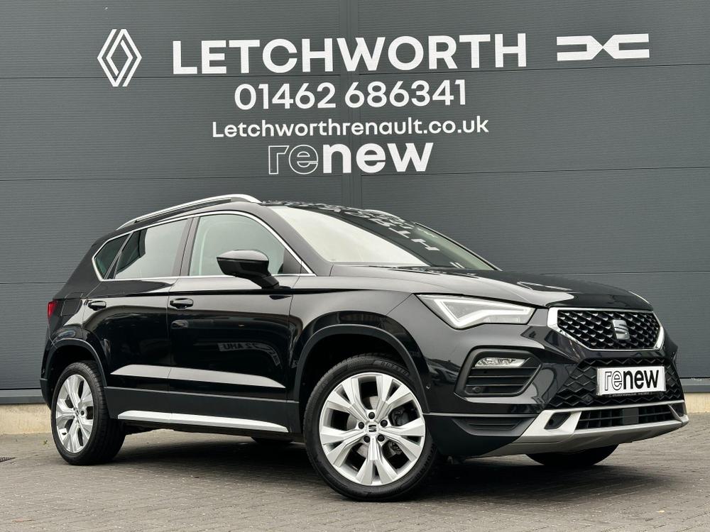 2023 SEAT Ateca