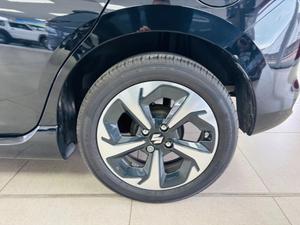 Suzuki Swift Photo 18