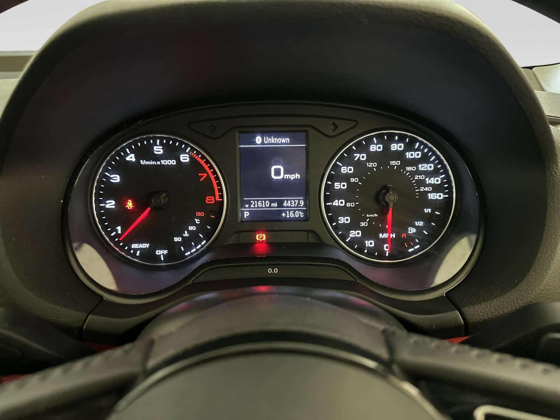 2020 Audi Q2 thumbnail 20
