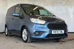 Ford TRANSIT COURIER Photo 0
