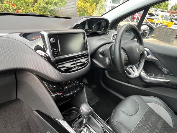 Used Peugeot 2008 SA19DCU 3