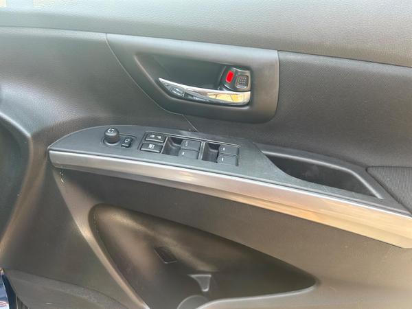 Used Suzuki S-Cross YB23AEM 13