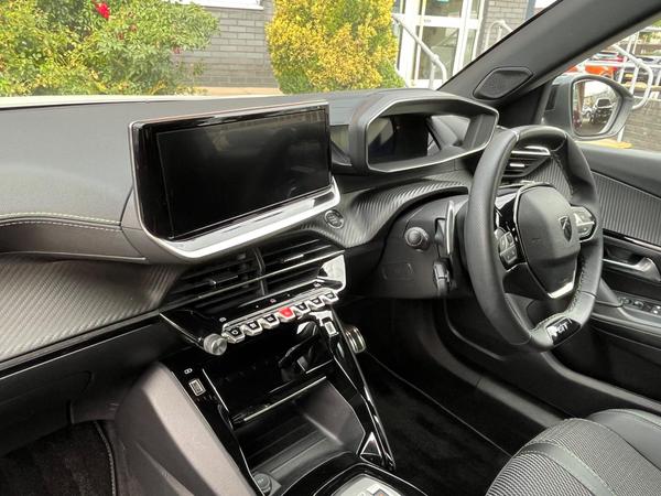 Used Peugeot 2008 KO25CHX 3