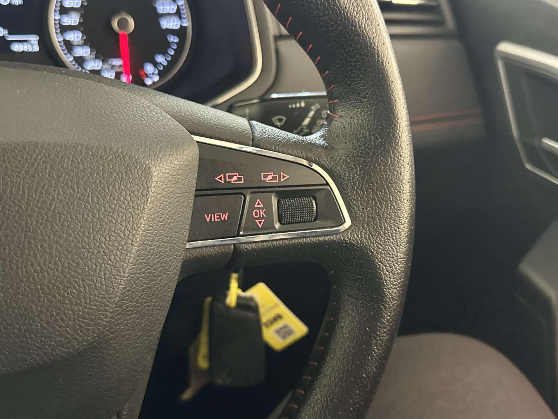 2019 SEAT Ibiza thumbnail 20