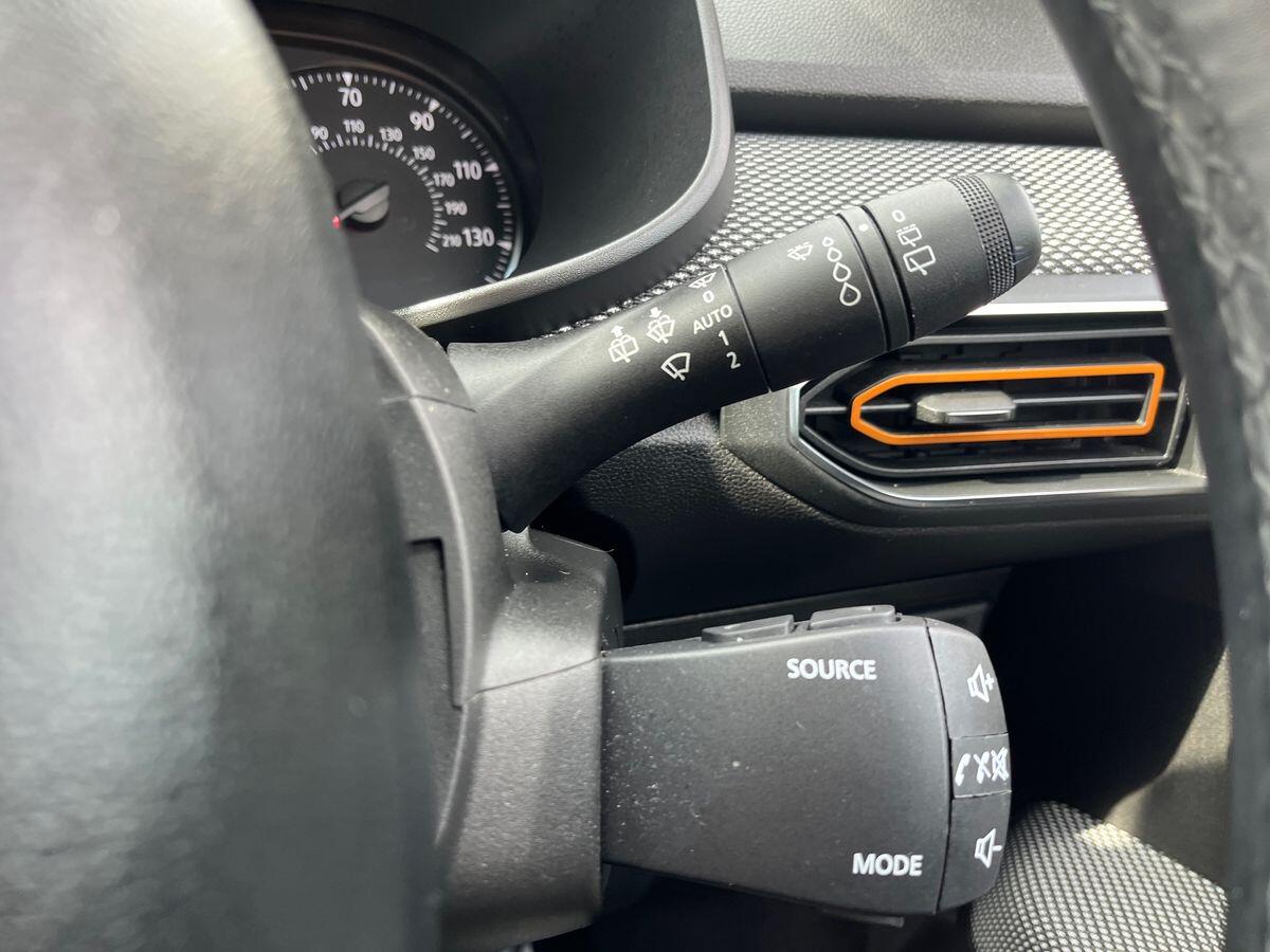 Dacia Sandero Stepway Photo 39