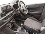 Kia Picanto Photo 14