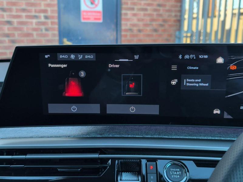 Used Peugeot 3008 YP25TXF 20