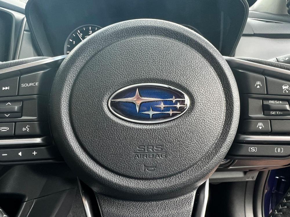 Used Subaru Crosstrek 202606303760272 35