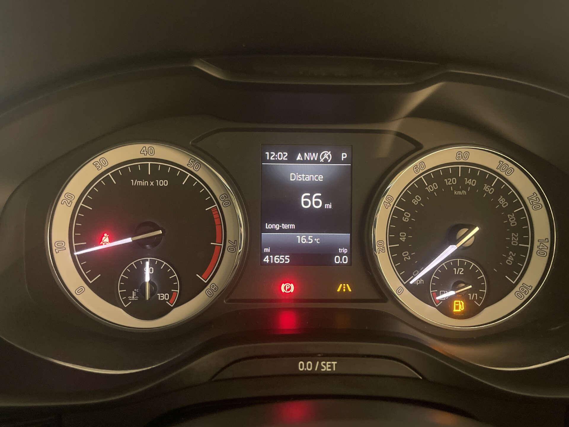 2019 Skoda Kodiaq thumbnail 19