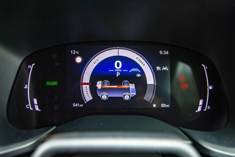 Used Toyota Aygo X WR75XOJ 24
