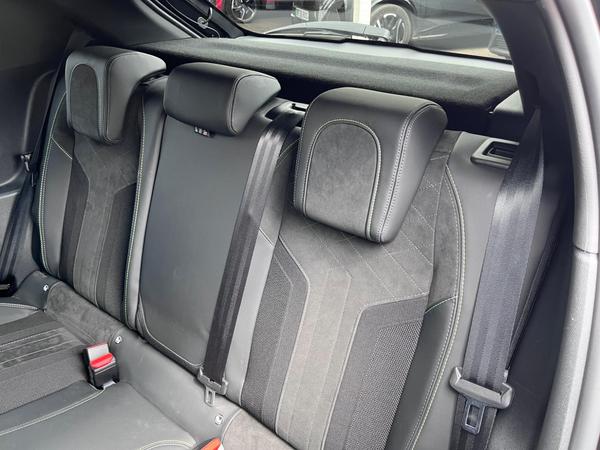 Used Peugeot E-208 KM71PXL 7