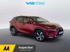 2019 Lexus NX