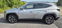 Hyundai TUCSON Photo 9