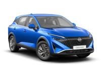 Used Nissan QASHQAI 202512238763121 1