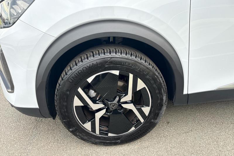 Used Peugeot 2008 BA23HHL 32