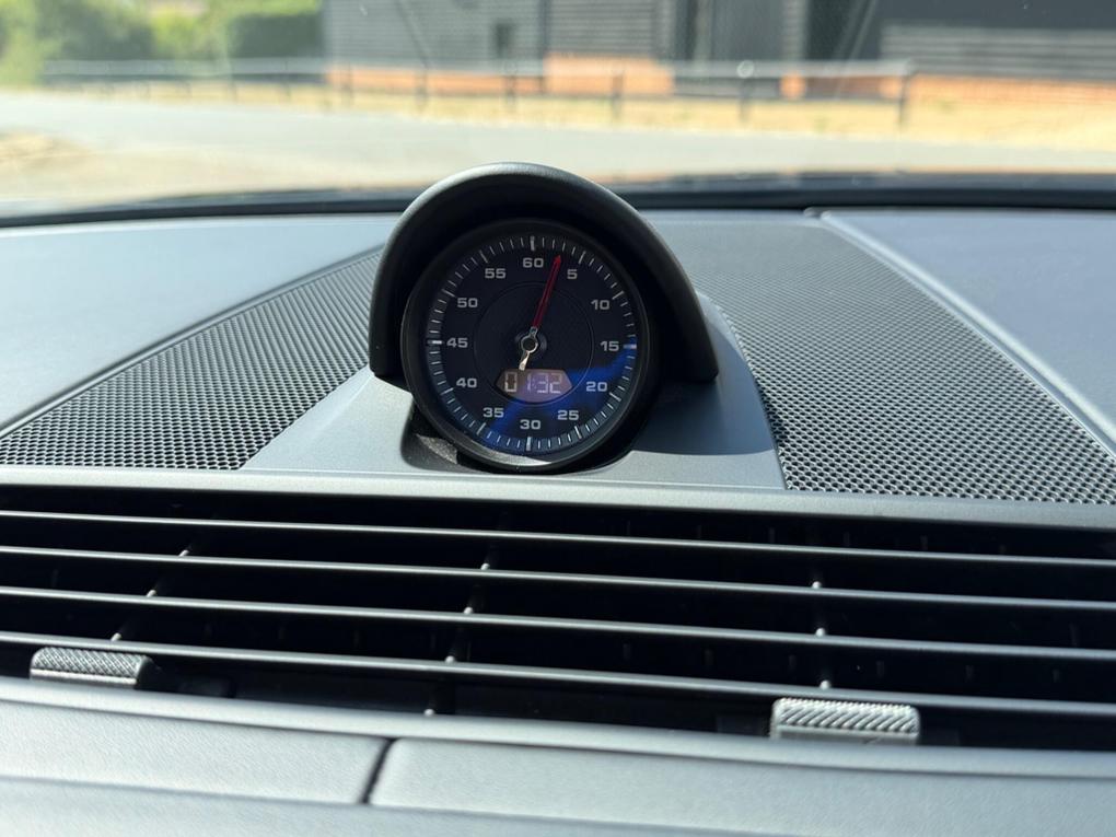 Used Porsche Panamera WV67UNP 17