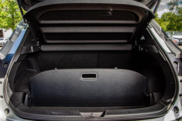 Used Nissan Qashqai BT72ULJ 24