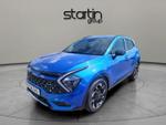 Kia Sportage Photo 2