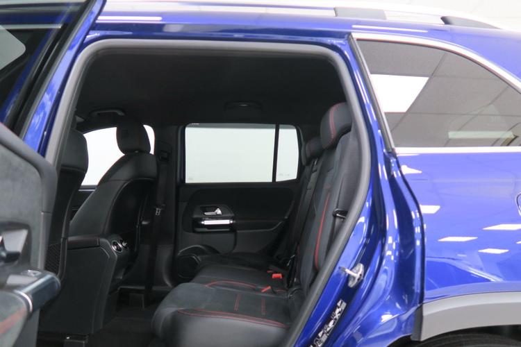 Used Mercedes-Benz GLB KR23GEK 10