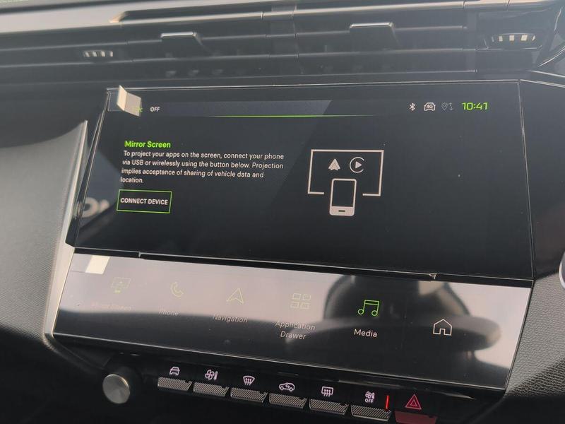 Used Peugeot 308 SW 202601058928729 30