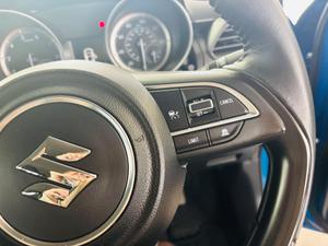 Suzuki Swift Photo 31