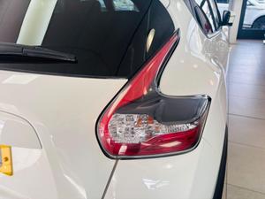 Nissan Juke Photo 15