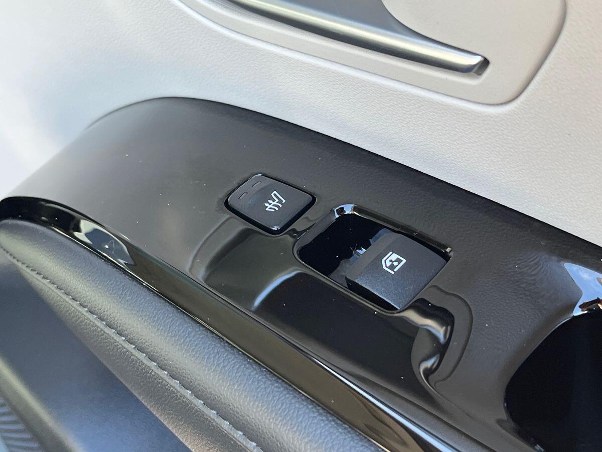 Hyundai TUCSON Photo 28