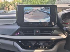 Suzuki Swift Photo 16