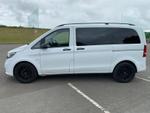 Mercedes-Benz Vito Photo 22