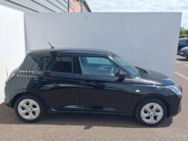 Suzuki Swift Photo 4