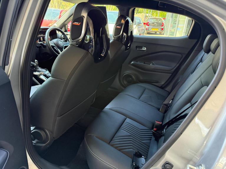 Used Nissan Juke OE74EPN 13