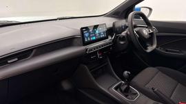 MG MG3 Photo 4