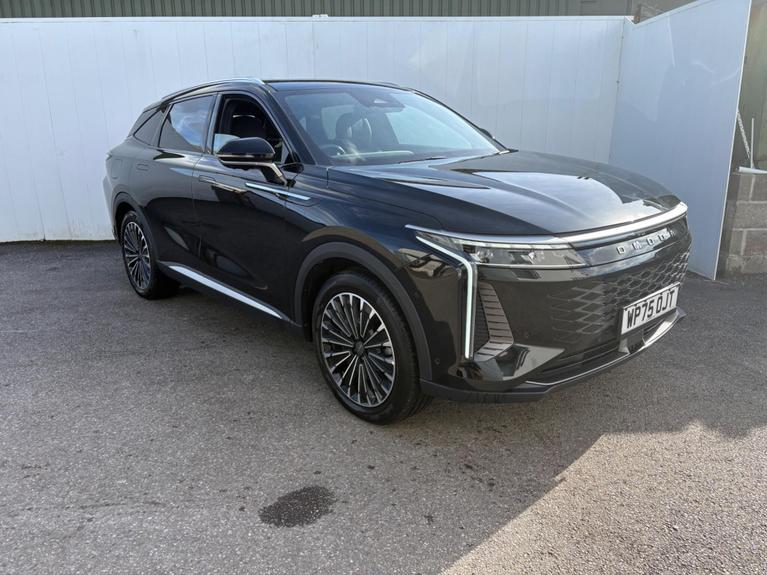 Used OMODA 9 WP75OJT 1