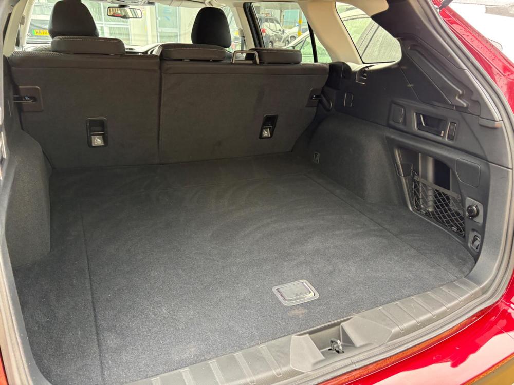 Used Subaru Outback WU26AFO 48