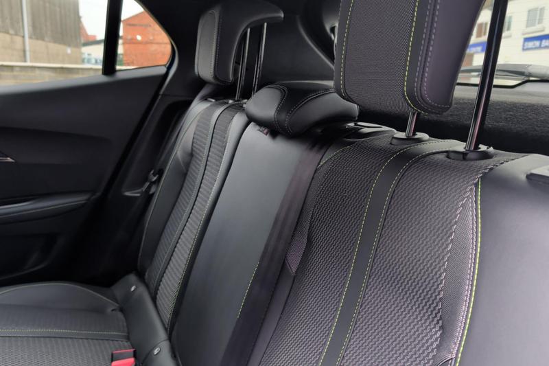 Used Peugeot 2008 YY74PNN 34