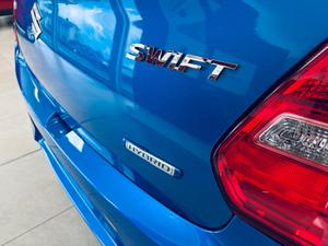 Suzuki Swift Photo 21