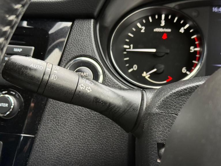 Used Nissan X-Trail HJ70RXS 15