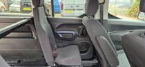 Peugeot Rifter Photo 21