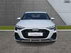 Audi A3 Photo 2