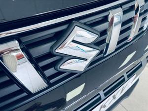 Suzuki Vitara Photo 11
