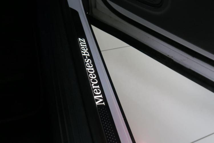 Used Mercedes-Benz GLB KP23HXU 20