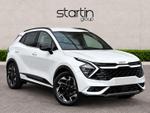 Kia Sportage Photo 0