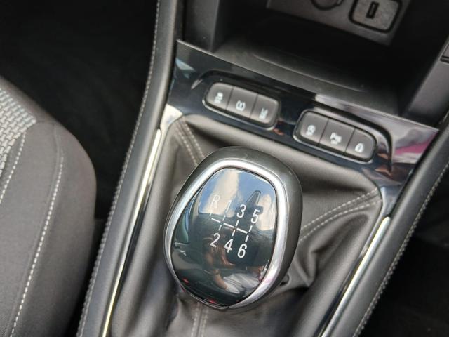 Used Vauxhall Grandland X FG68HHR 11