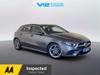 2020 Mercedes-Benz A-Class