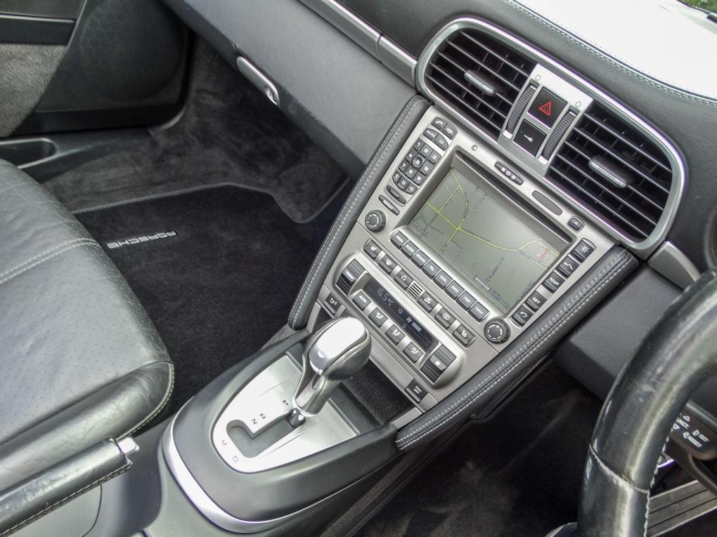Used Porsche 911 DN08BON 6