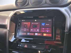 Suzuki Vitara Photo 29