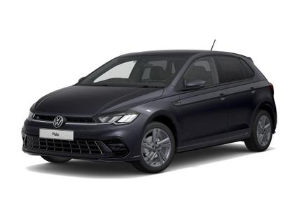 New Volkswagen Polo, South Wales