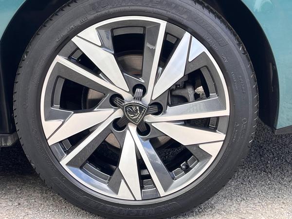 Used Peugeot 308 SW GF72FRC 4